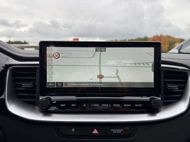 Kia cee'd – Bild 11