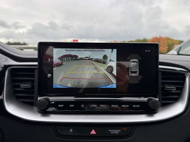 Kia cee'd – Bild 12