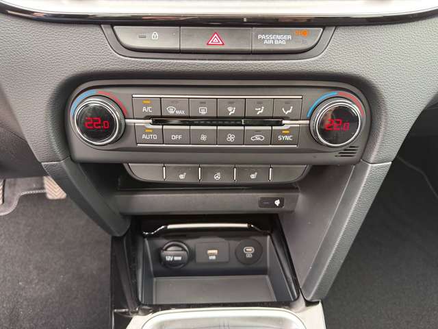 Kia cee'd – Bild 13