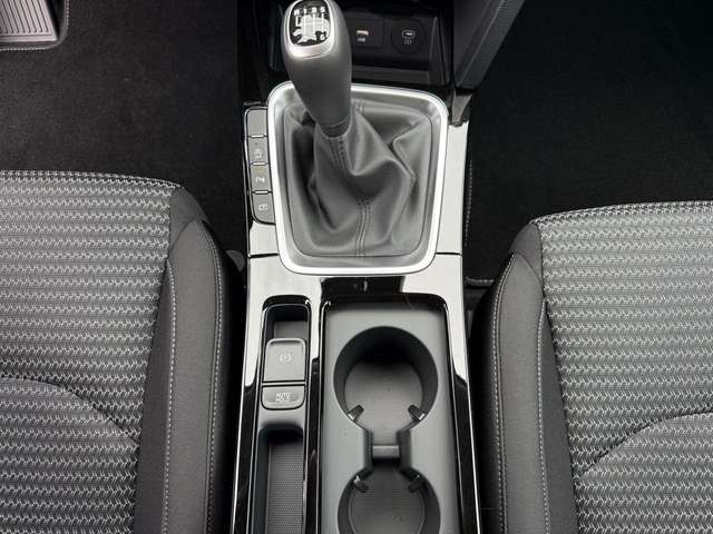 Kia cee'd – Bild 14
