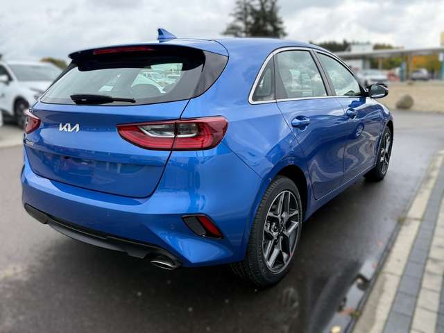 Kia cee'd – Bild 5