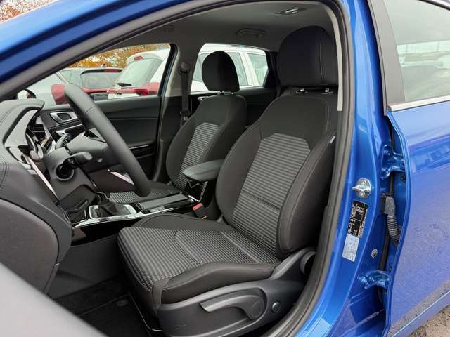 Kia cee'd – Bild 6