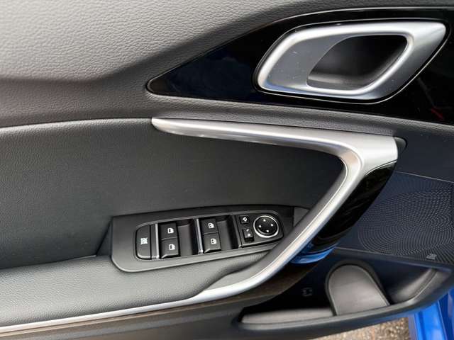 Kia cee'd – Bild 7