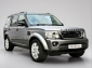 Land Rover Discovery SDV6 / HSE / Kamera / Pano / 7 Sitze