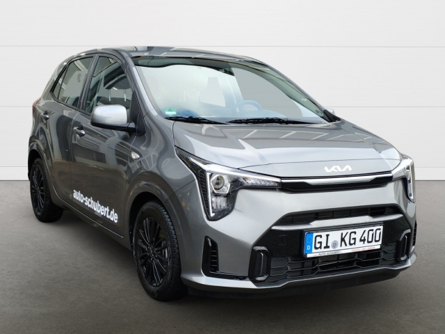 Kia Picanto – Bild 9