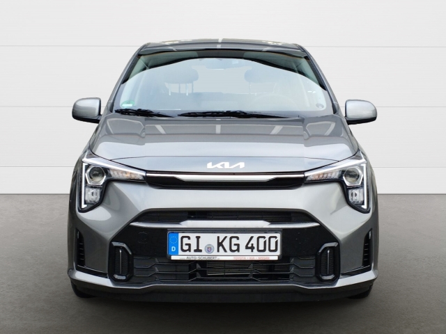 Kia Picanto – Bild 10