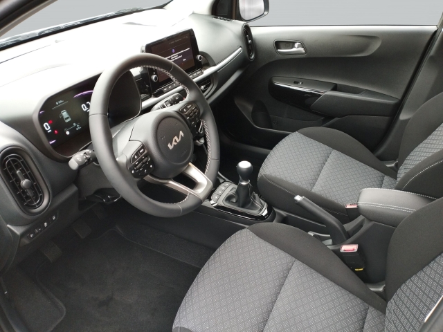 Kia Picanto – Bild 11