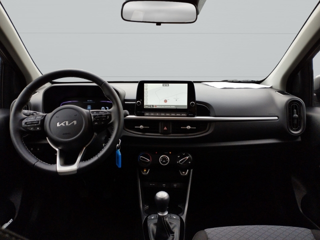 Kia Picanto – Bild 12