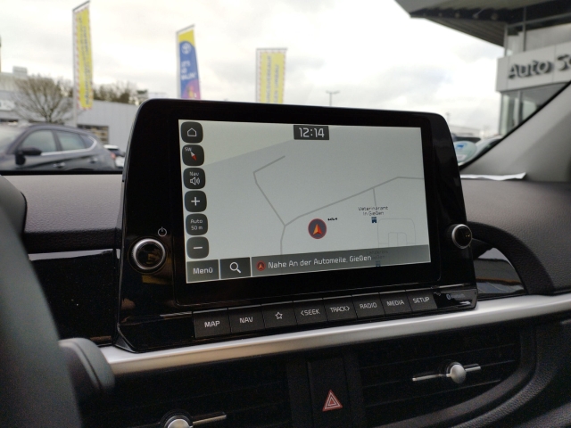 Kia Picanto – Bild 13
