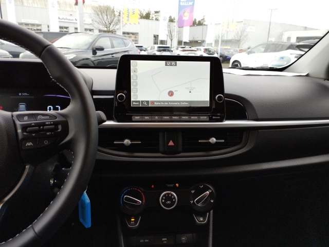 Kia Picanto – Bild 14