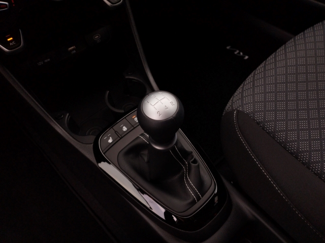 Kia Picanto – Bild 15