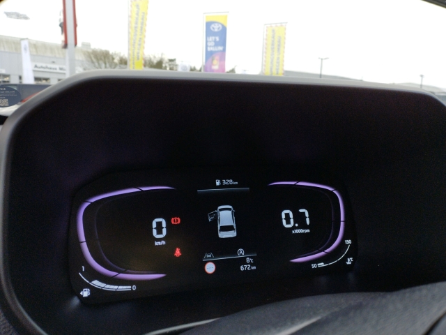 Kia Picanto – Bild 16