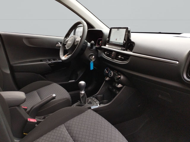 Kia Picanto – Bild 17