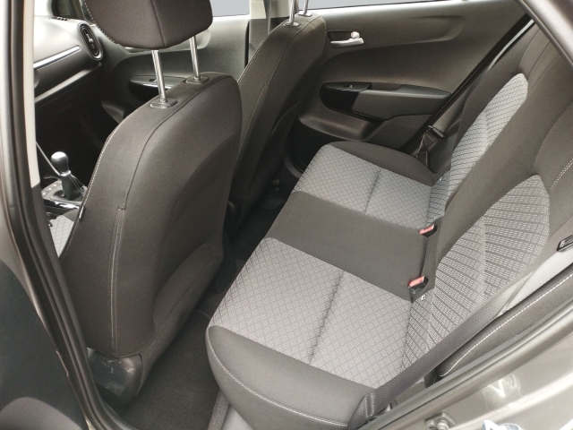 Kia Picanto – Bild 18