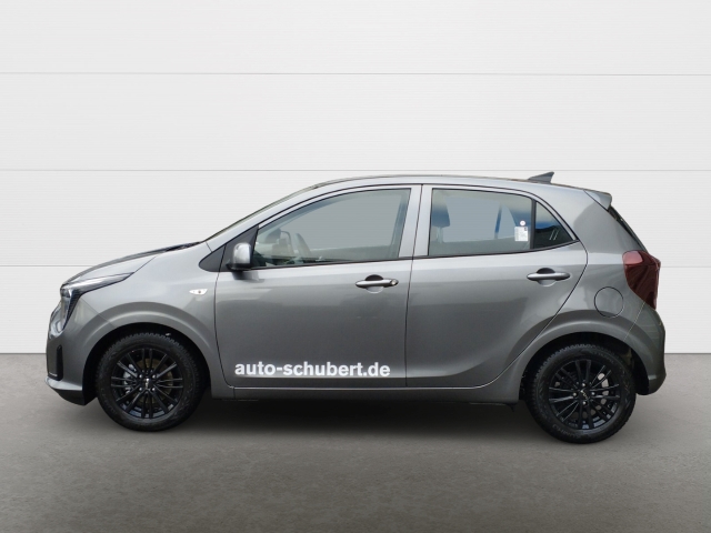 Kia Picanto – Bild 2