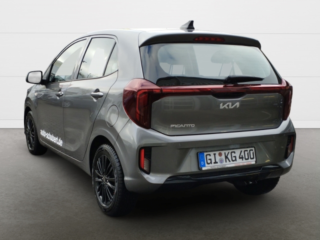 Kia Picanto – Bild 3