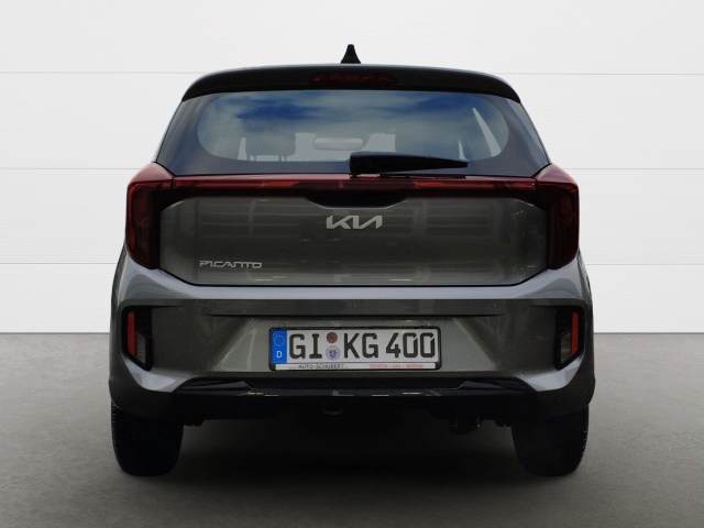 Kia Picanto – Bild 5