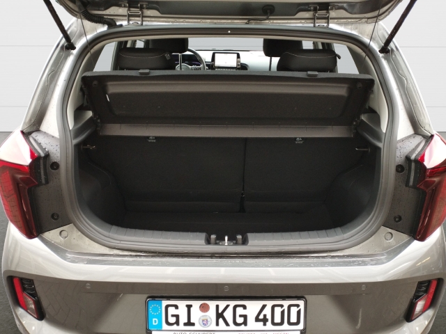 Kia Picanto – Bild 6