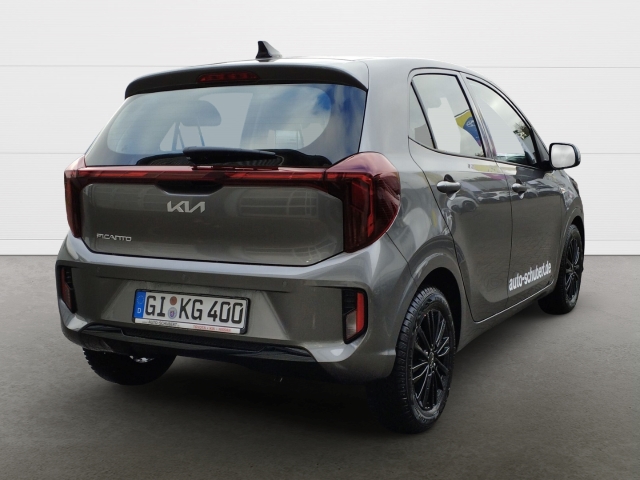 Kia Picanto – Bild 7
