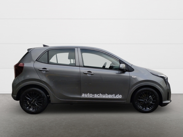 Kia Picanto – Bild 8