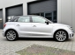 Audi A1 / S-Line / Navi / Xenon / Nur 77 Tkm.
