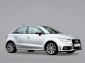 Audi A1 / S-Line / Navi / Xenon / Nur 77 Tkm.