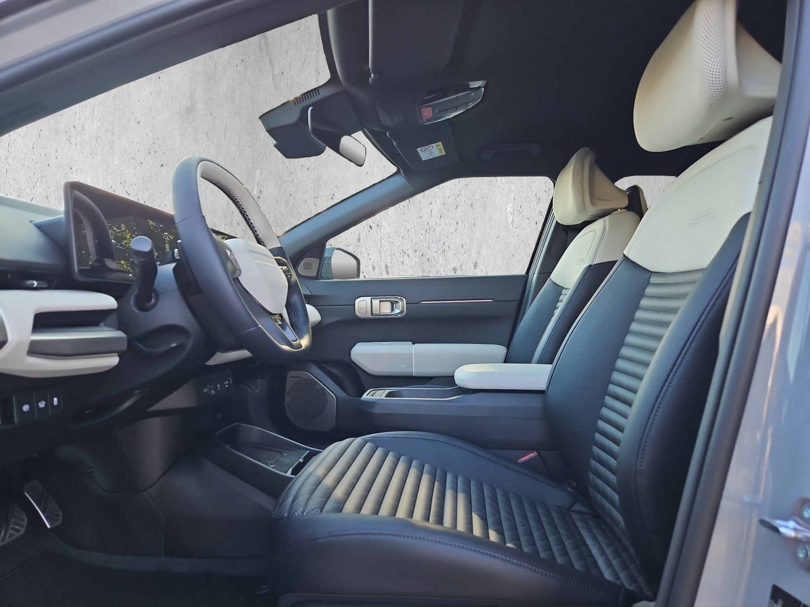 Kia EV4 – Bild 9