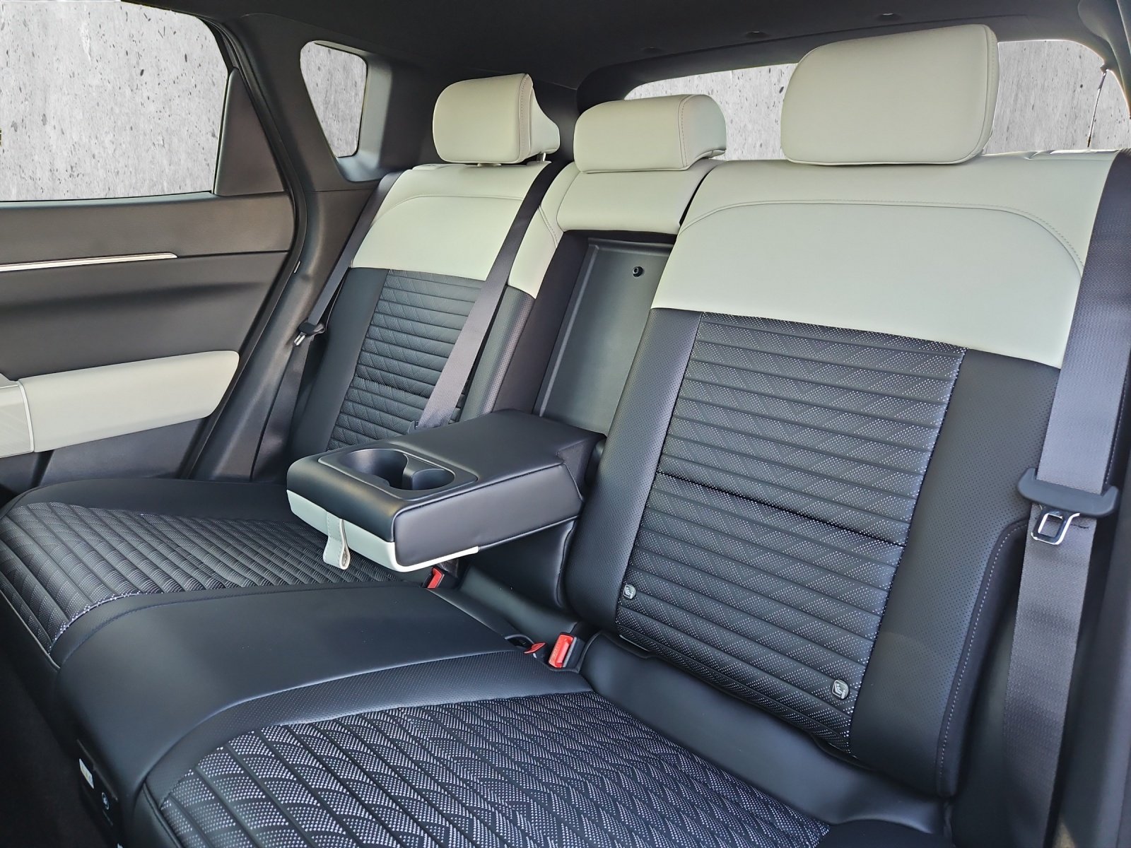 Kia EV4 – Bild 12