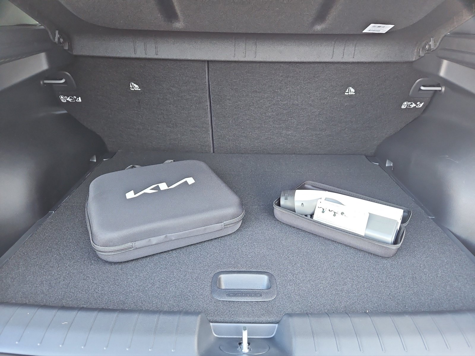 Kia EV4 – Bild 15