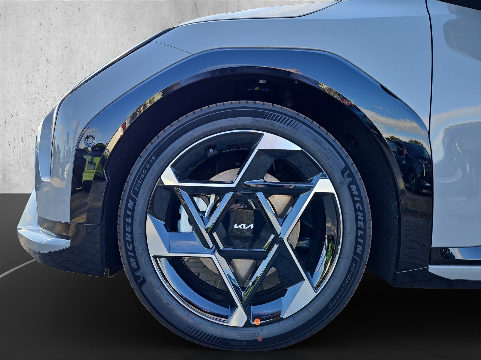Kia EV4 – Bild 16