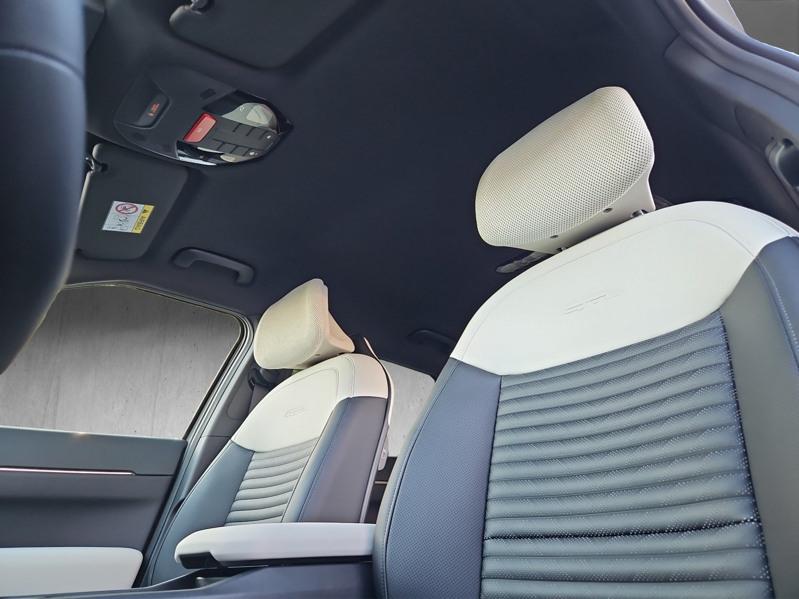 Kia EV4 – Bild 17