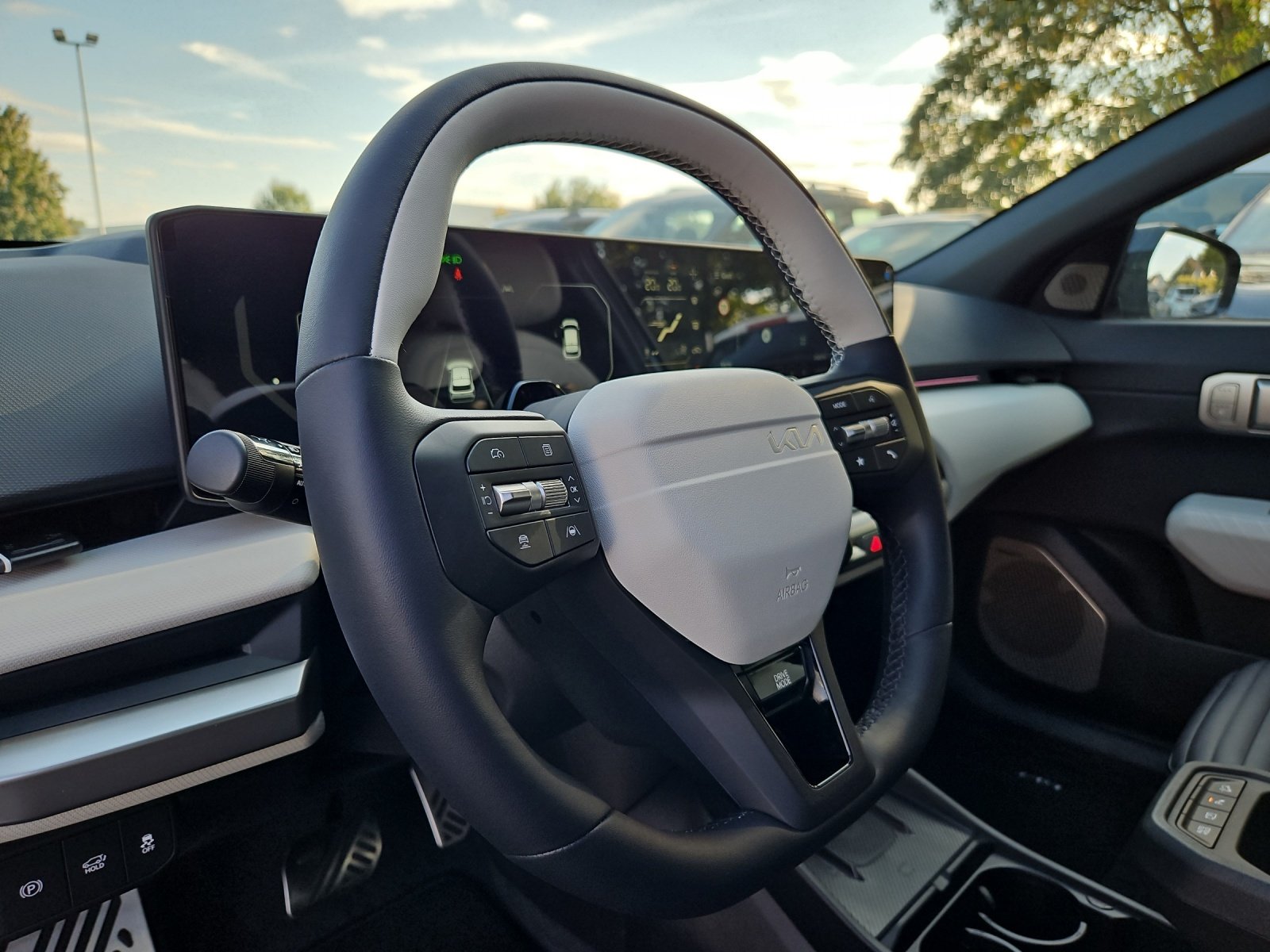 Kia EV4 – Bild 19