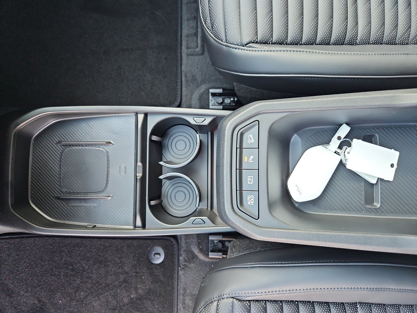 Kia EV4 – Bild 20