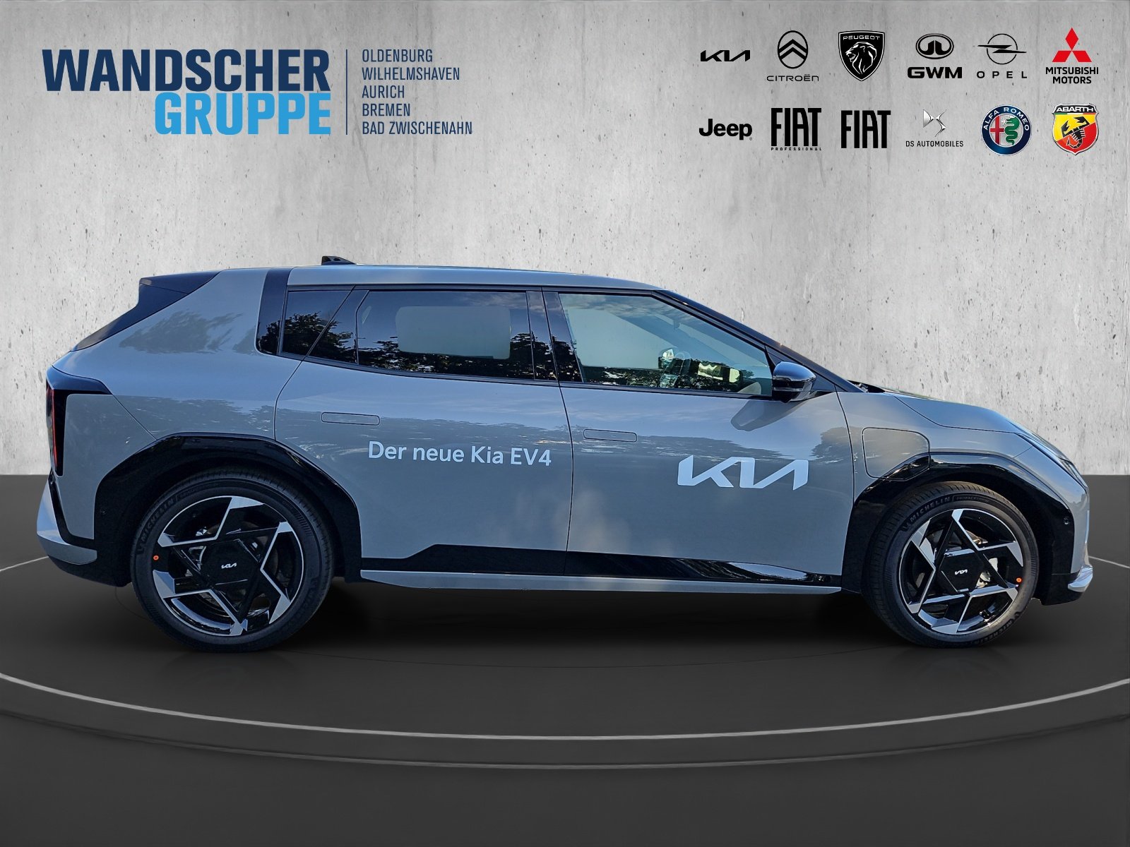 Kia EV4 – Bild 6