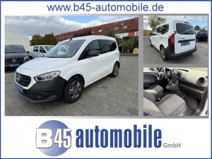 Mercedes-Benz Citan 112 CDI Tourer PRO Standard AHK KAMERA PDC