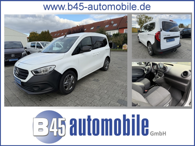 Mercedes-Benz Citan 112 CDI Tourer PRO Standard AHK KAMERA PDC
