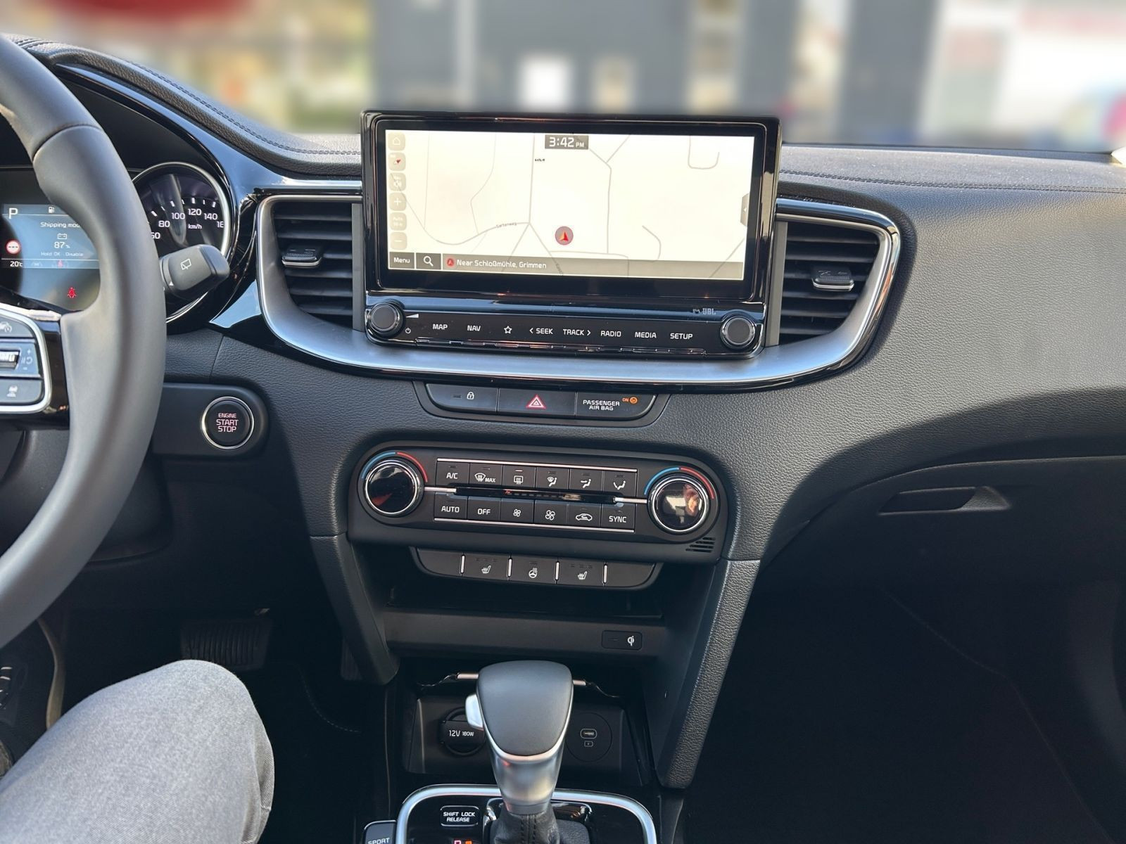 Kia XCeed – Bild 10