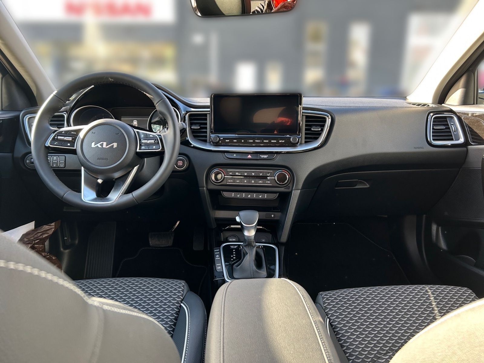Kia XCeed – Bild 11
