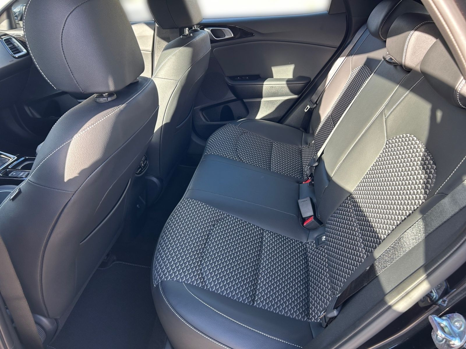Kia XCeed – Bild 12