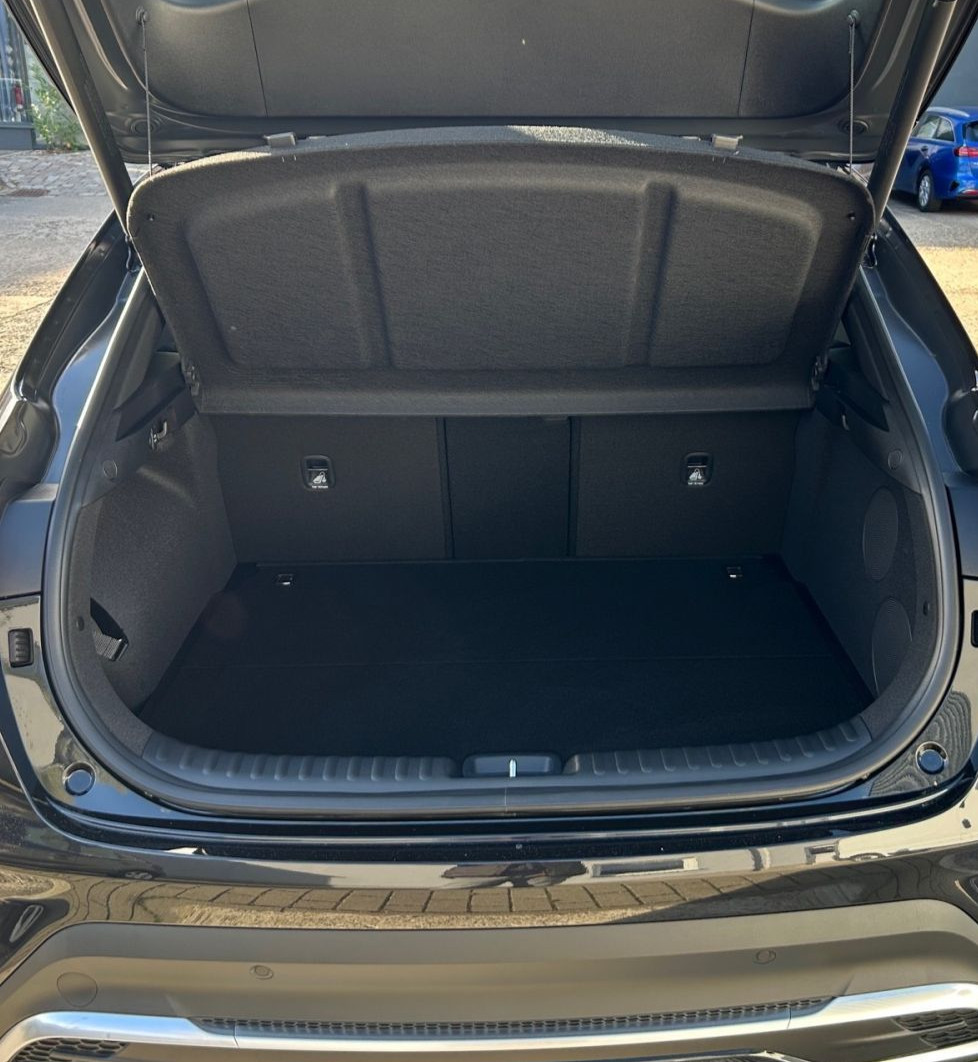 Kia XCeed – Bild 13