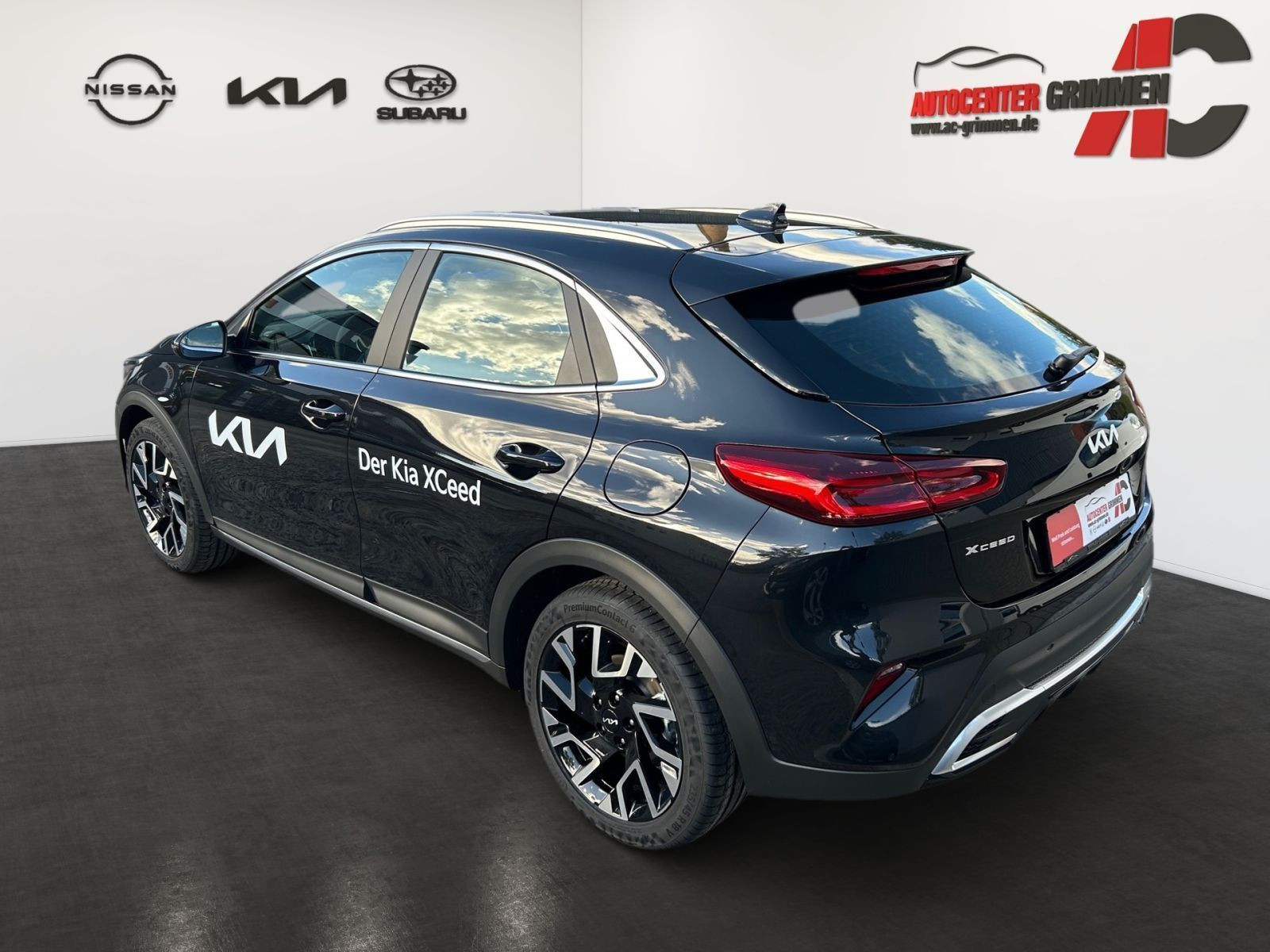 Kia XCeed – Bild 5