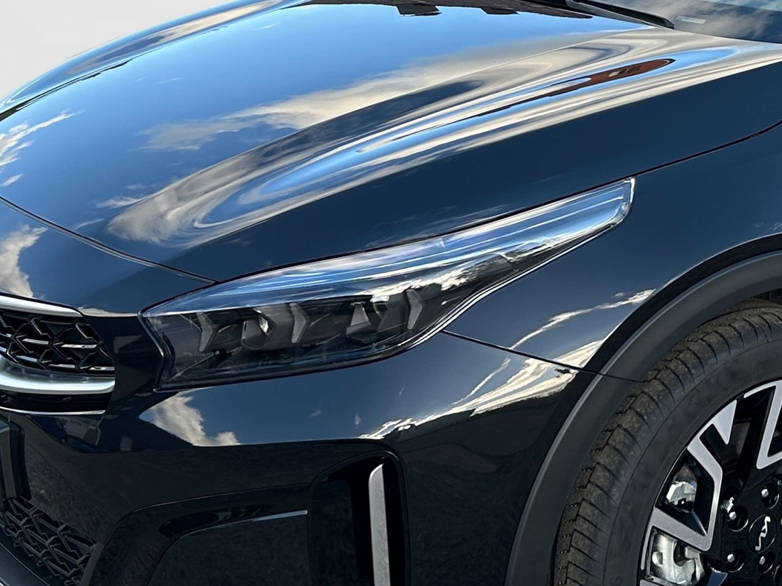 Kia XCeed – Bild 6