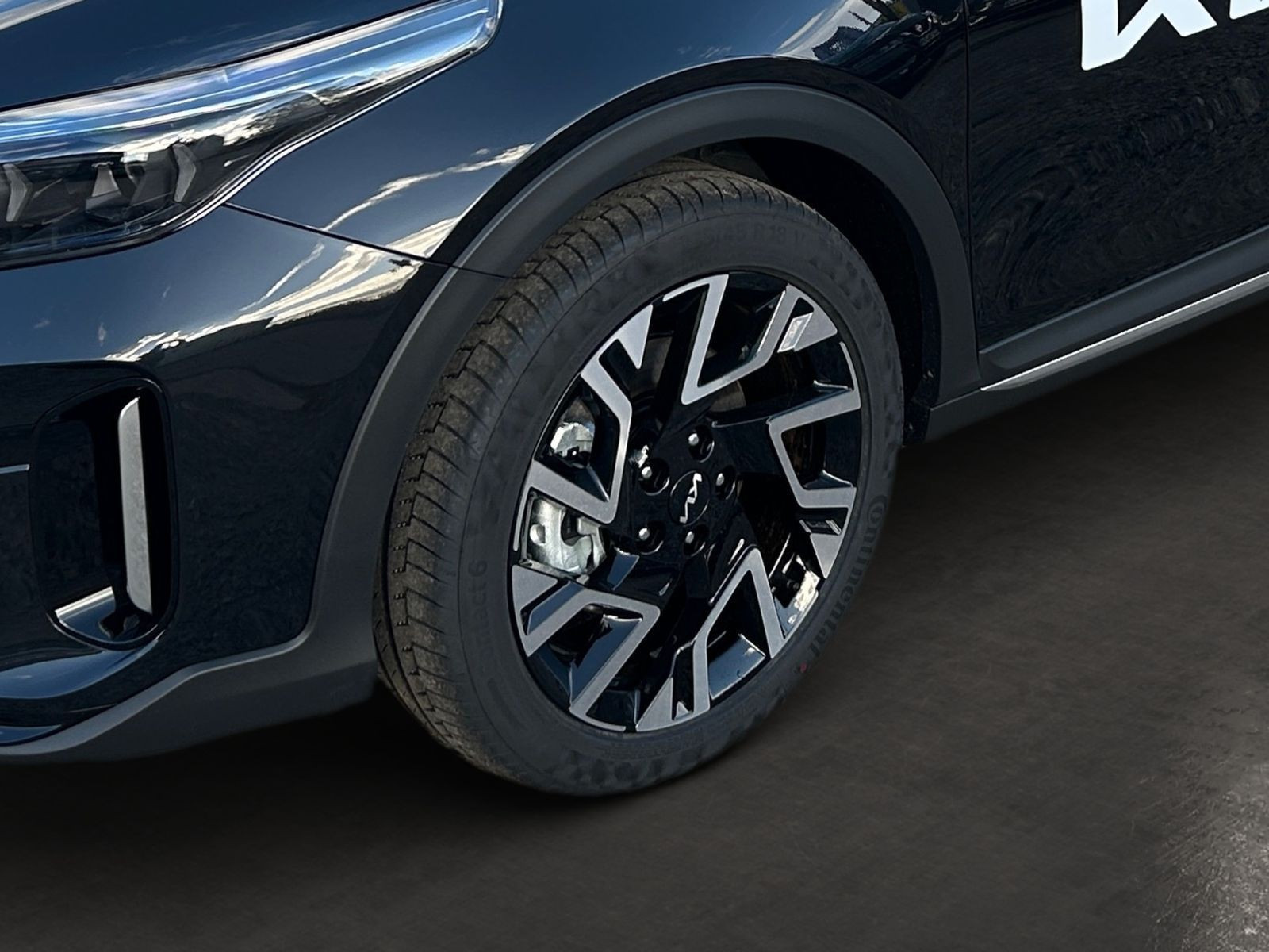 Kia XCeed – Bild 7