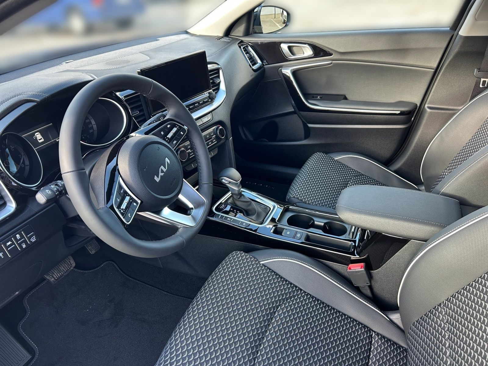 Kia XCeed – Bild 8