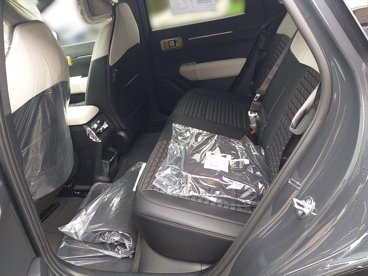 Kia EV4 – Bild 11