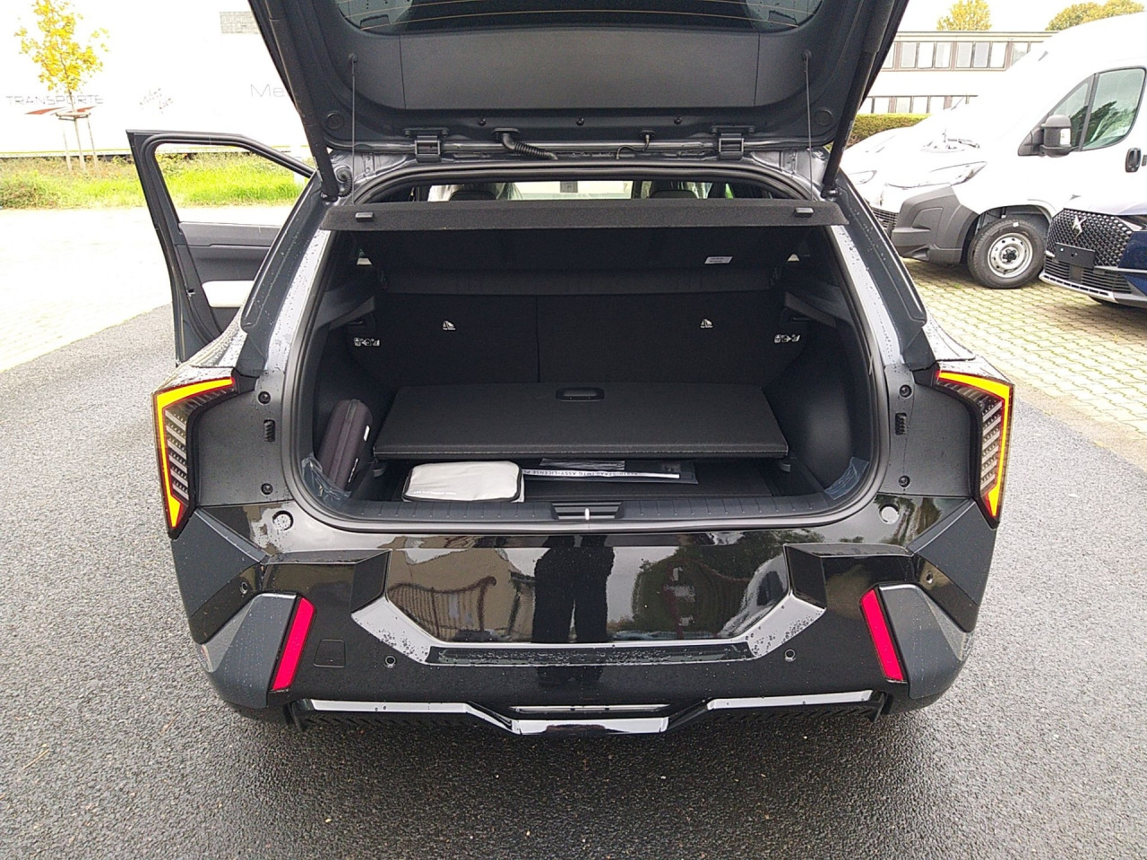 Kia EV4 – Bild 12