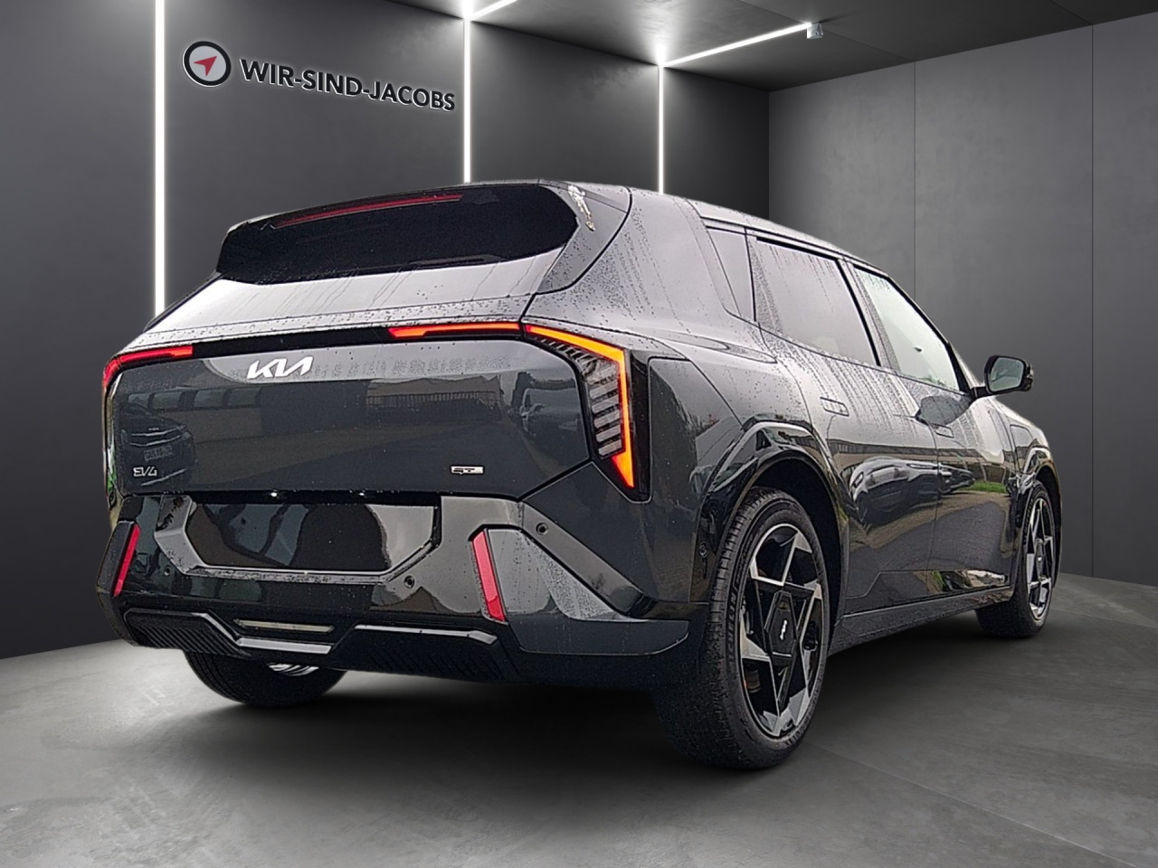 Kia EV4