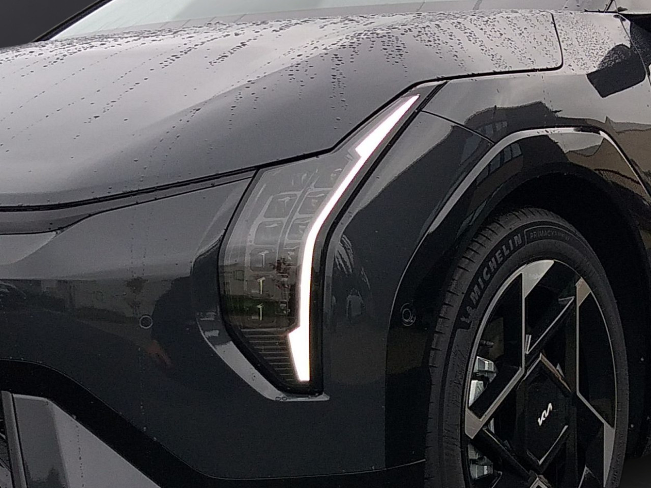 Kia EV4 – Bild 5