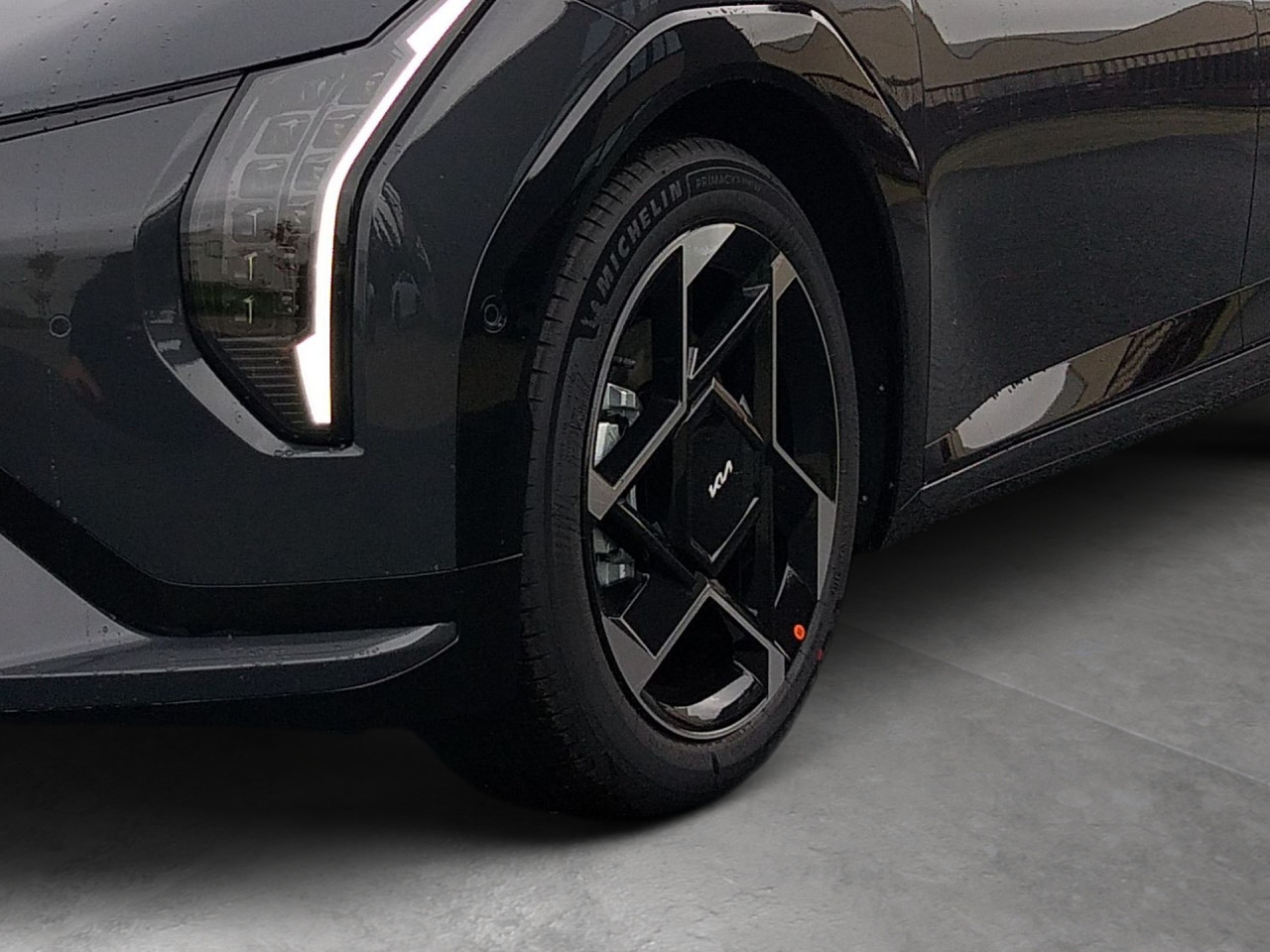 Kia EV4 – Bild 6