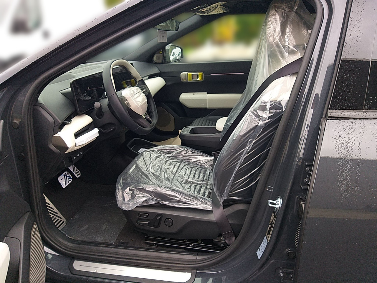 Kia EV4 – Bild 7
